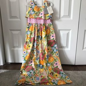 Matilda Jane Maxi